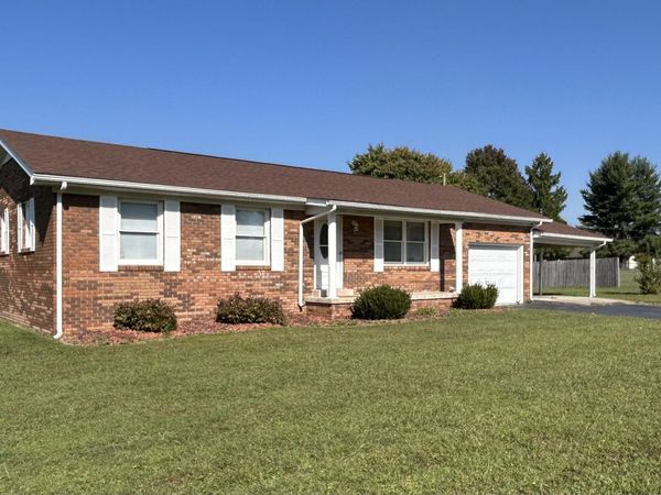 171 Wildwood Avenue, London, KY 40744