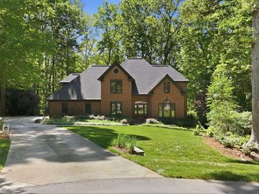 10628 Tredwood Drive, Raleigh, NC 27614