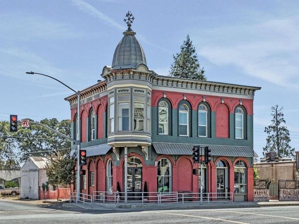 13480 E Highway 88, Lockeford, CA 95237