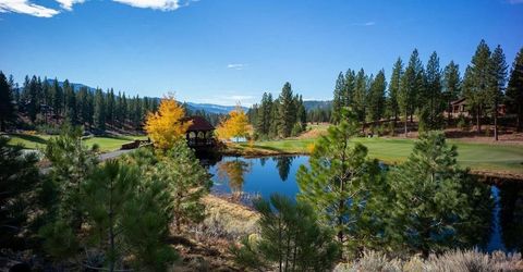 462 Grizzly Ranch Road, Portola, CA 96122 Photo