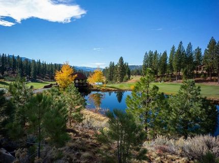 462 Grizzly Ranch Road, Portola, CA 96122 Photo