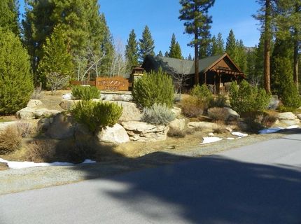462 Grizzly Ranch Road, Portola, CA 96122 Photo