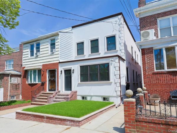 5813 69th Place, Maspeth, NY 11378