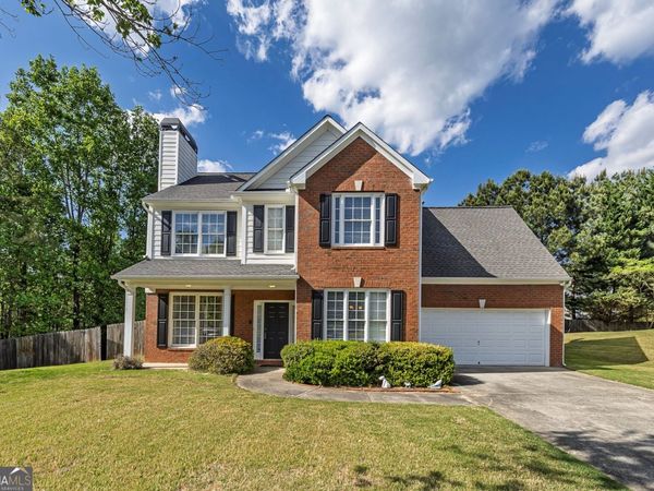 785 Hedgewick Trail, Johns Creek, GA 30022
