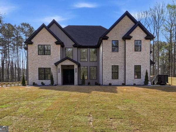 2196 Old Fountain Road, Lawrenceville, GA 30043