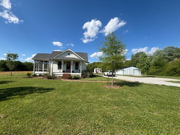 1687 Georgia Crossing Rd , Winchester, TN 37398