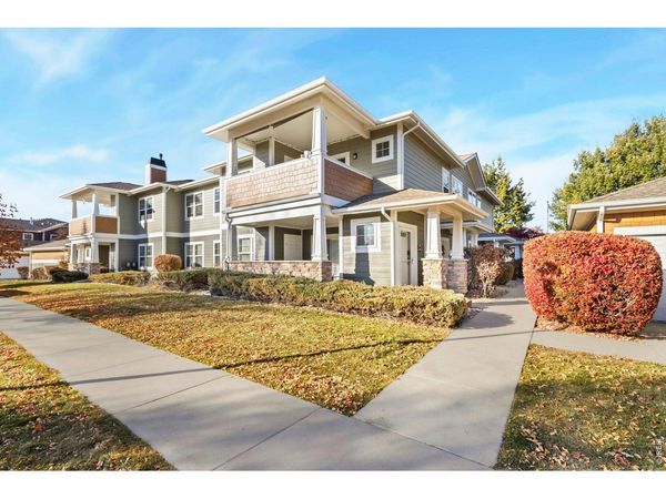2302 Owens Ave, Unit 204, Fort Collins, CO 80528