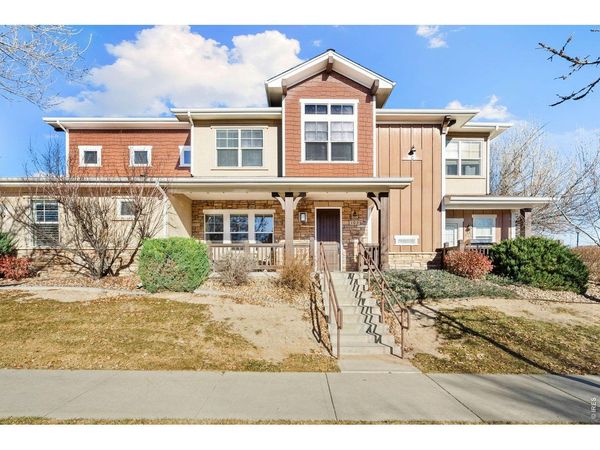 5850 Dripping Rock Ln, Unit G103, Fort Collins, CO 80528
