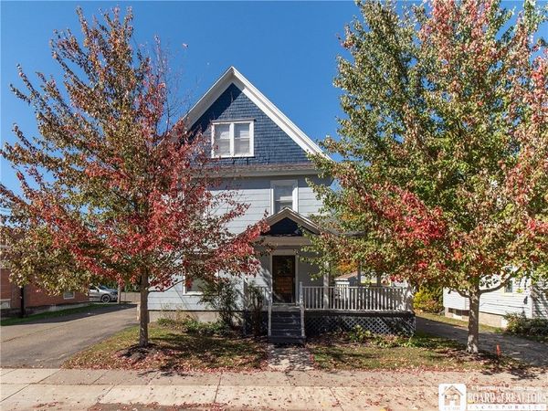 9 Maple Street , Bemus Point, NY 14712