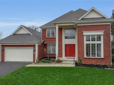 5934 Monaghan Lane , Clarence Center, NY 14032