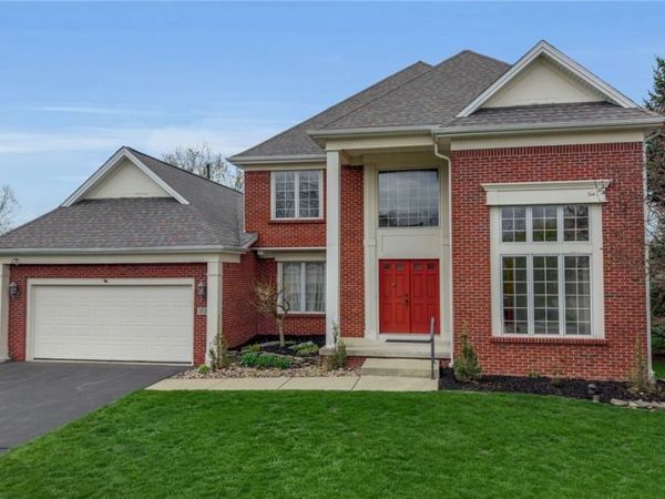 5934 Monaghan Lane , Clarence Center, NY 14032