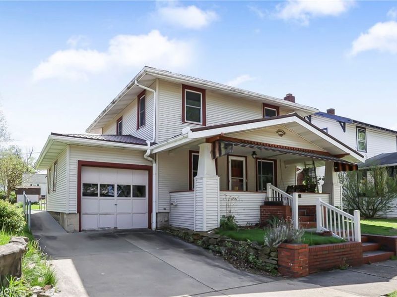 808 N 12th Street, Cambridge, OH 43725 Photo 2