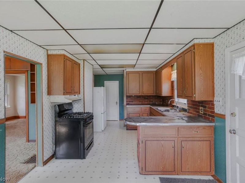 808 N 12th Street, Cambridge, OH 43725 Photo 21