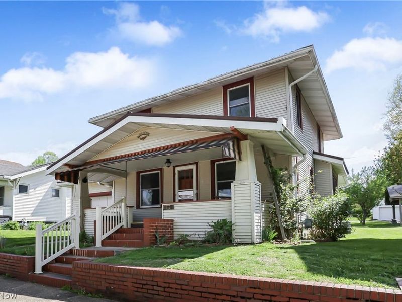 808 N 12th Street, Cambridge, OH 43725 Photo 4