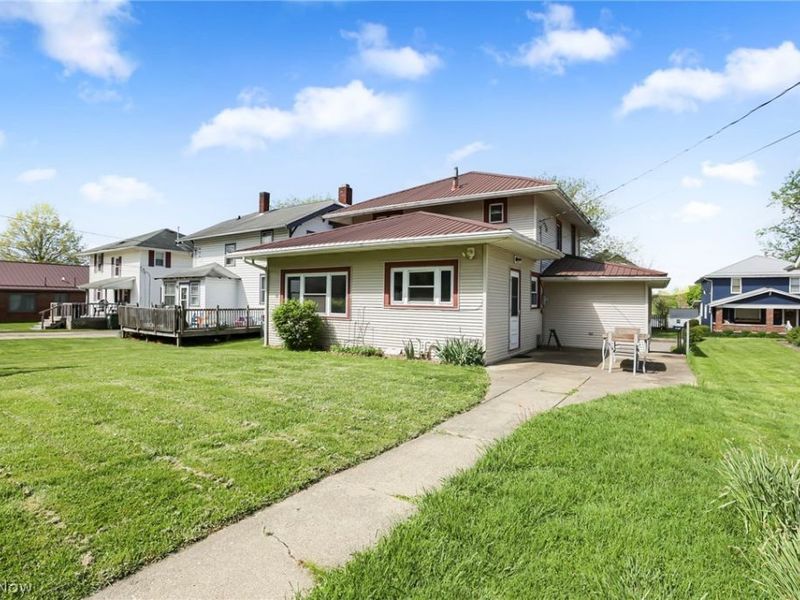 808 N 12th Street, Cambridge, OH 43725 Photo 40