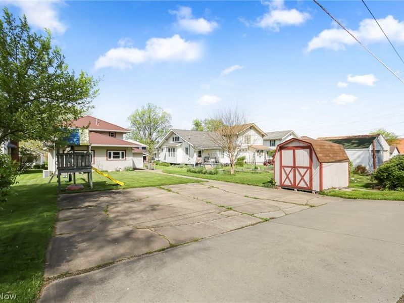 808 N 12th Street, Cambridge, OH 43725 Photo 43