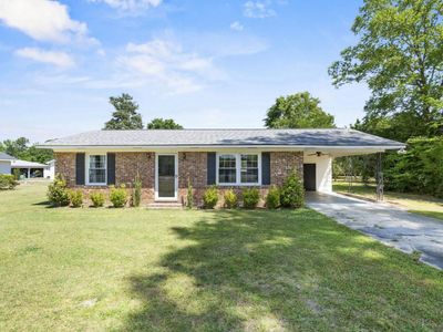607 E Hampton , Olanta, SC 29114