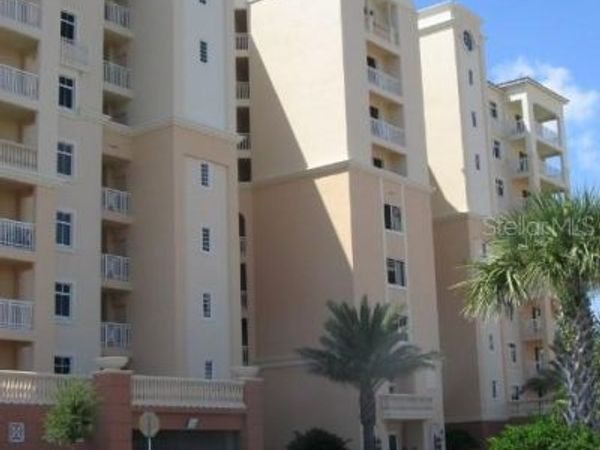 265 MINORCA BEACH WAY , Unit 304, NEW SMYRNA BEACH, FL 32169