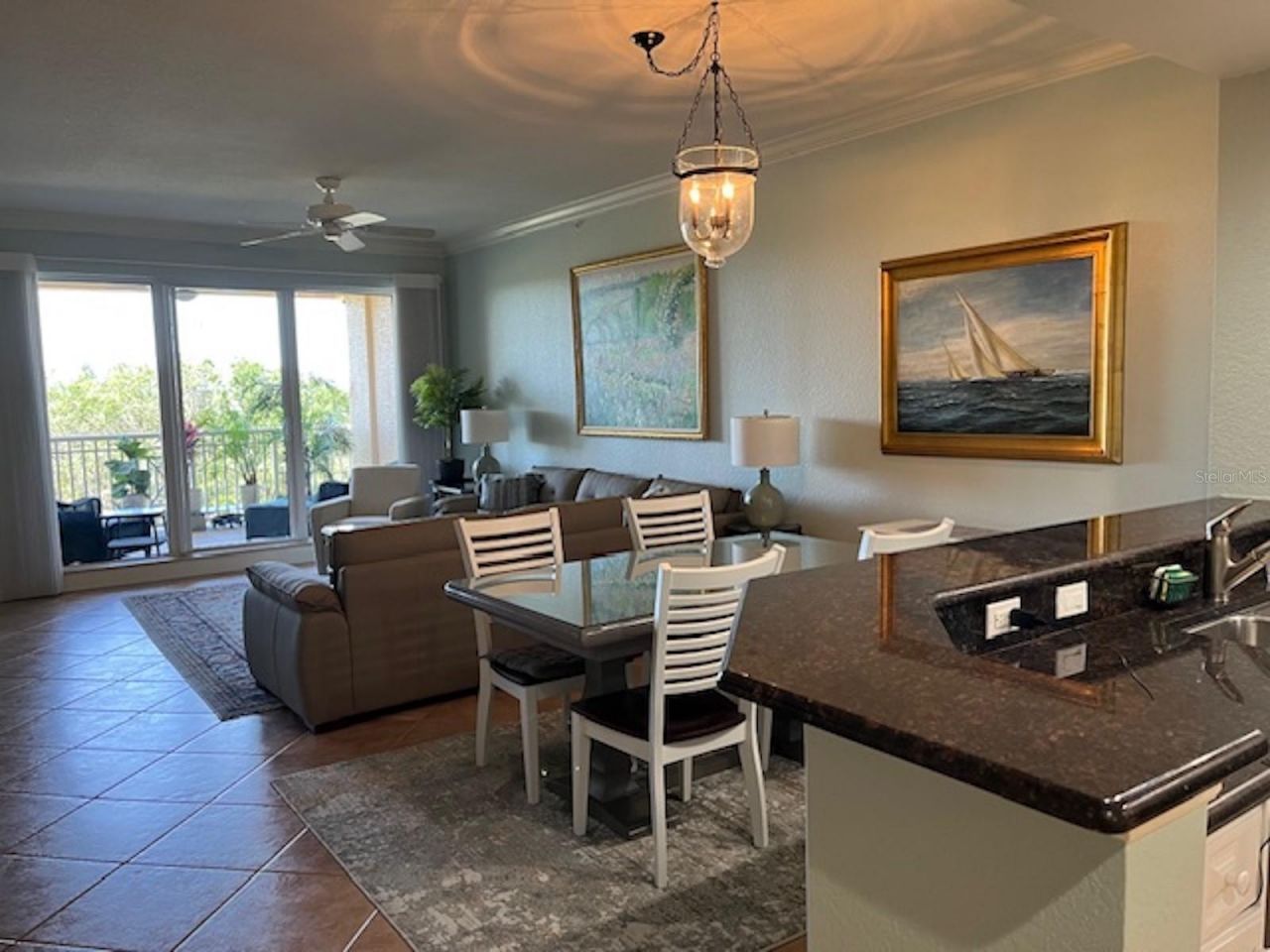 265 Minorca Beach Way , Unit 304, New Smyrna Beach, FL 32169 Photo