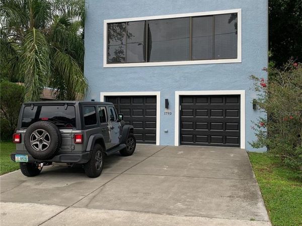 1793 N FORT HARRISON AVENUE , CLEARWATER, FL 33755