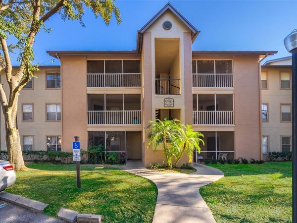 956 SALT POND PLACE , Unit 306, ALTAMONTE SPRINGS, FL 32714