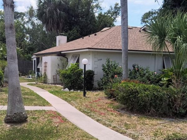 5366 ROYAL PALM AVENUE, Unit 5366, SARASOTA, FL 34234