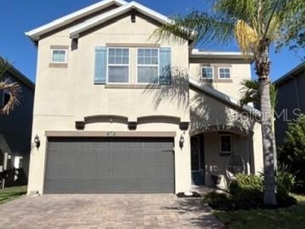 4129 BEESWAX LANE , LAND O LAKES, FL 34638