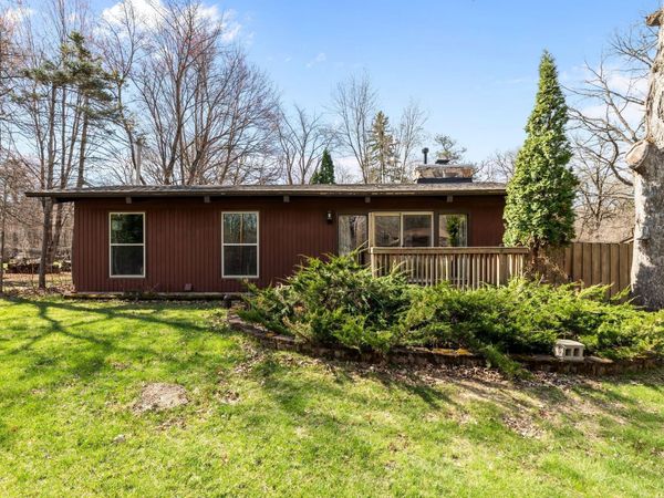 6848 230th Avenue NE, Stacy, MN 55079