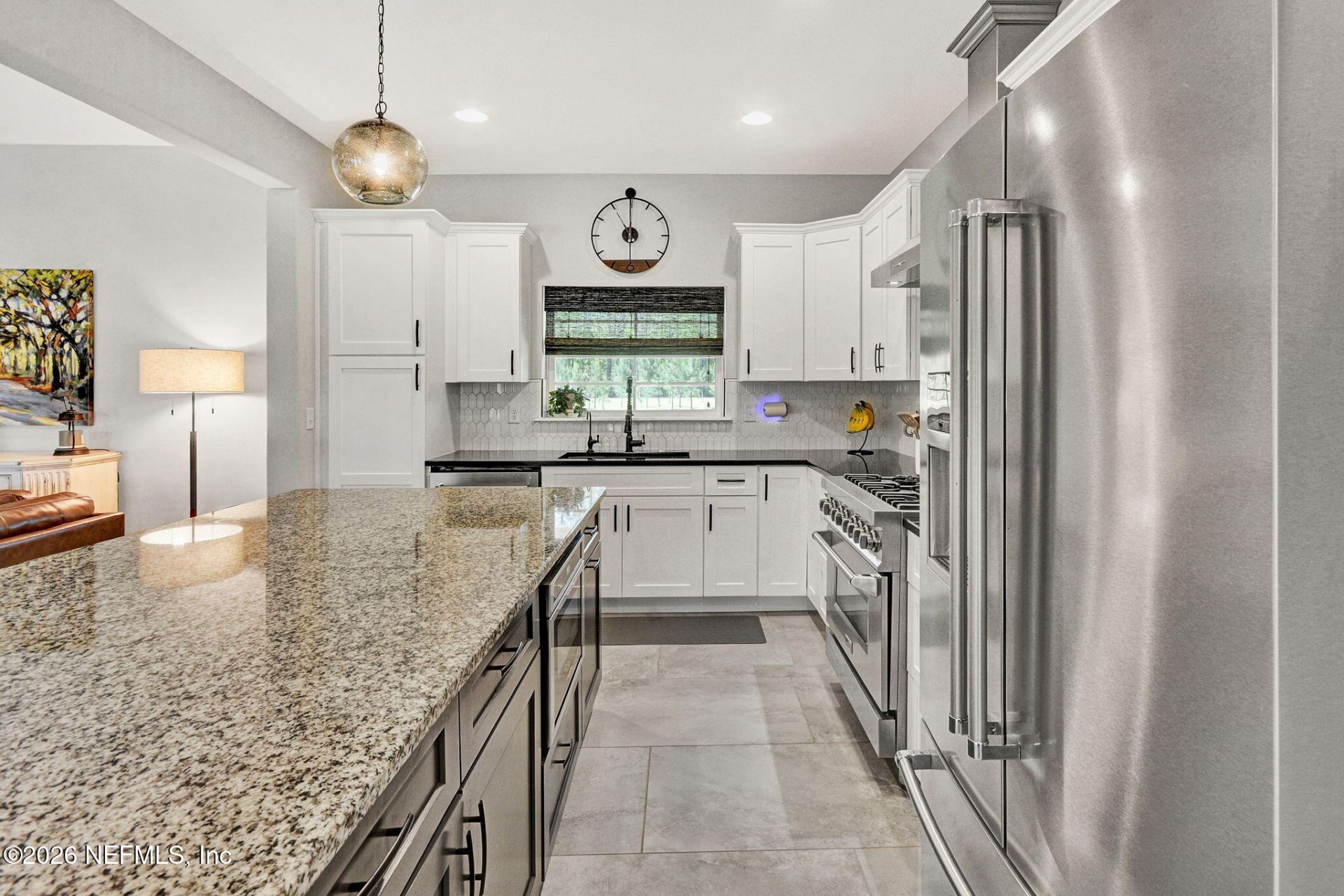 57353 Sandy Oaks Lane, Callahan, FL 32011 Photo