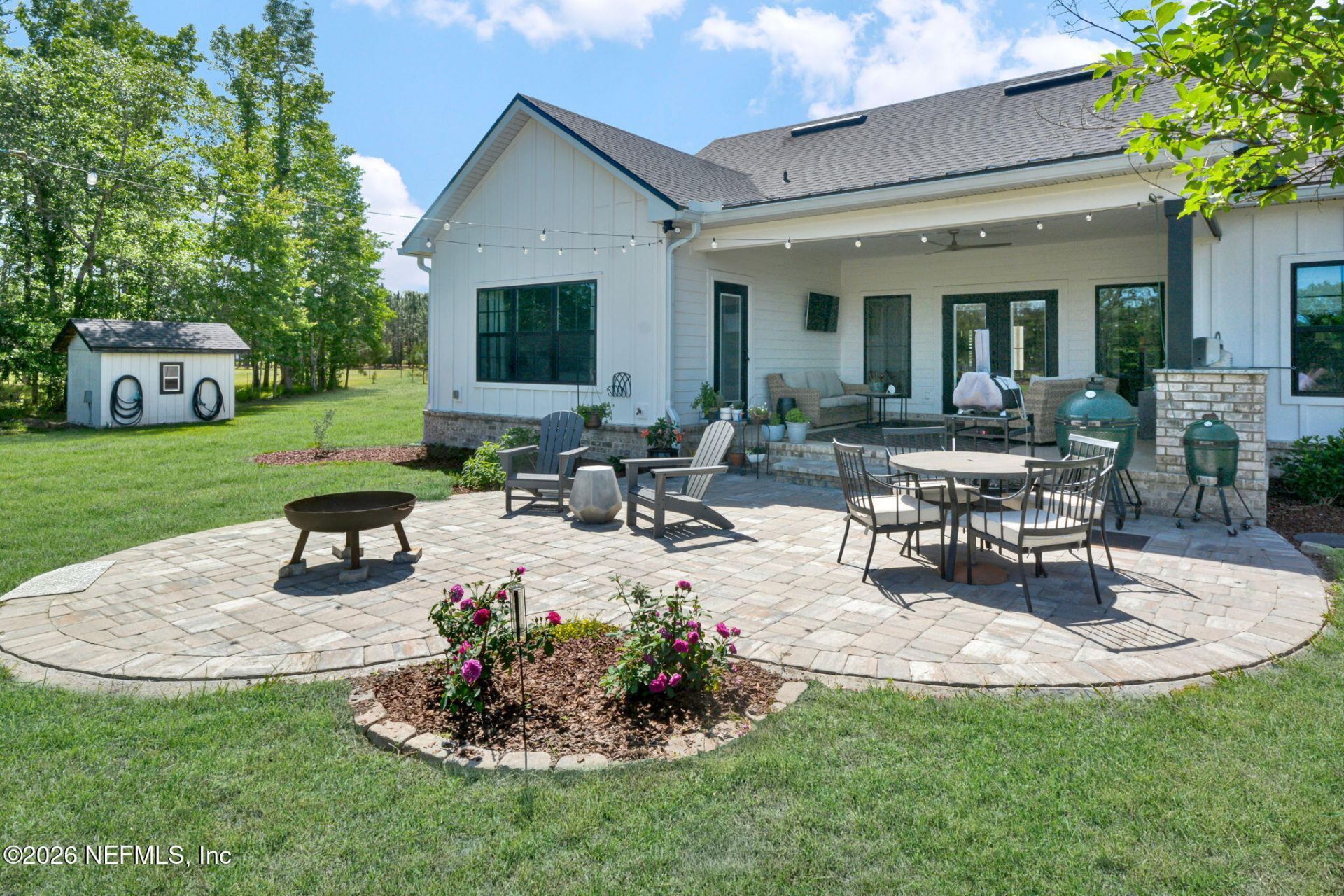 57353 Sandy Oaks Lane, Callahan, FL 32011 Photo