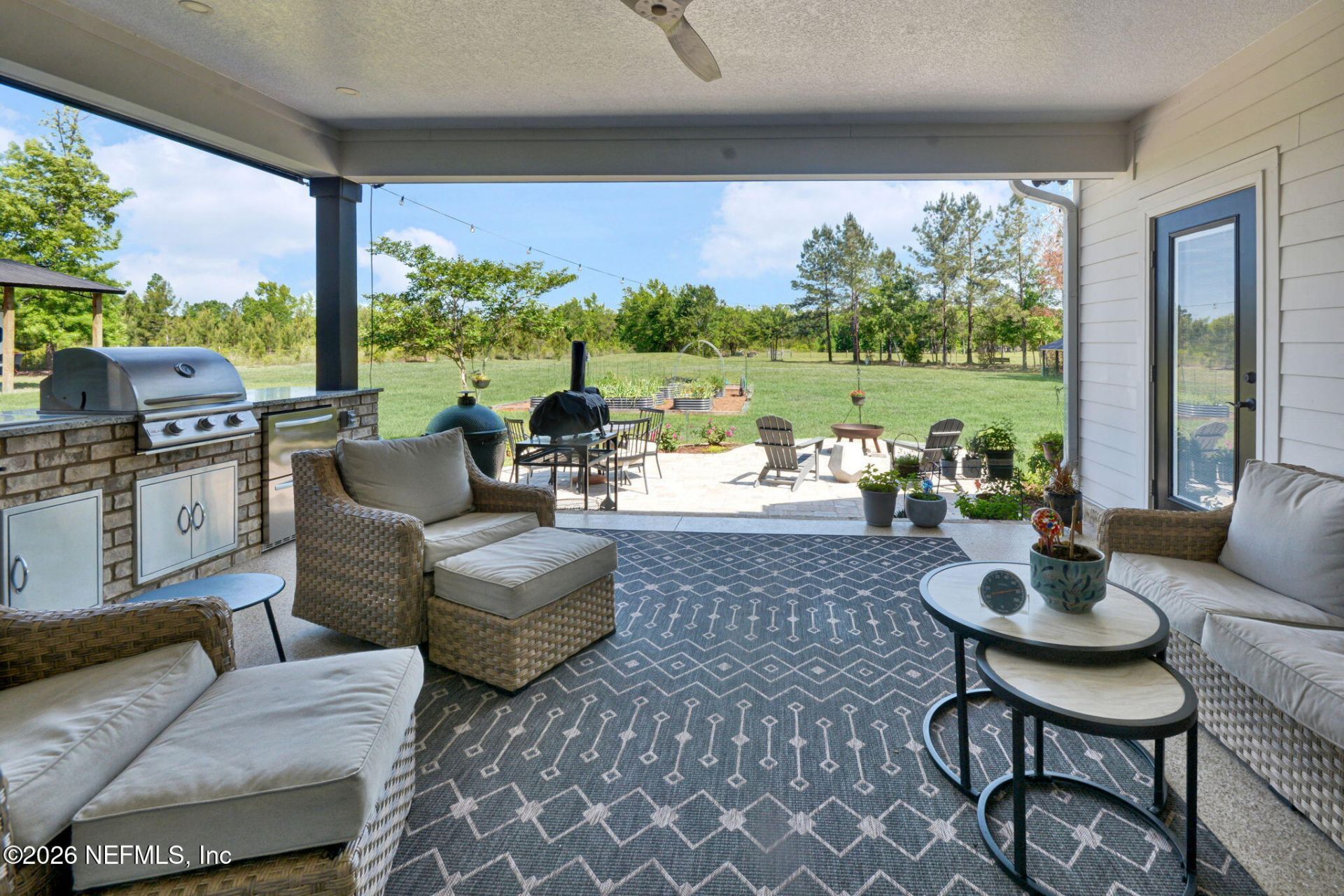 57353 Sandy Oaks Lane, Callahan, FL 32011 Photo