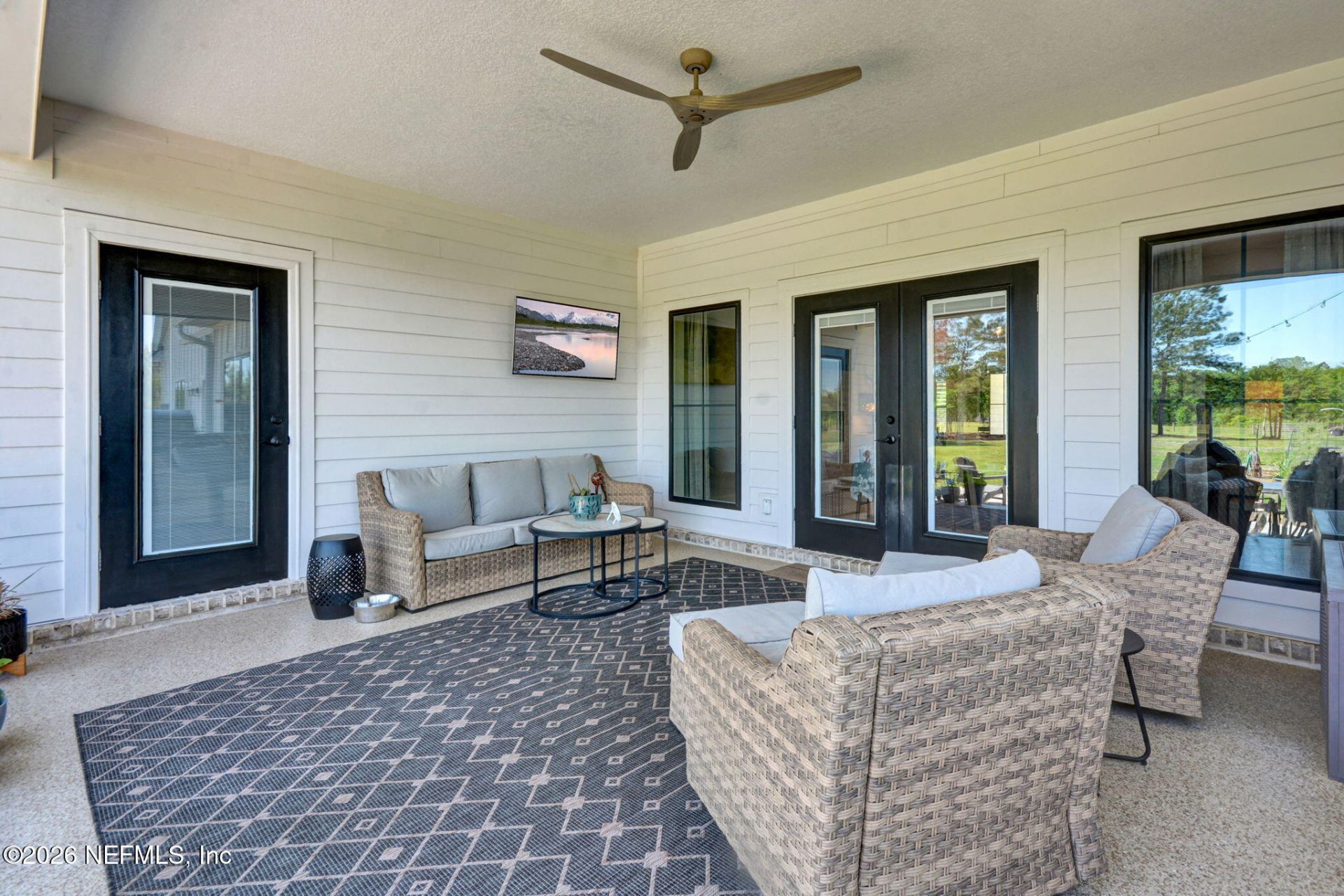 57353 Sandy Oaks Lane, Callahan, FL 32011 Photo