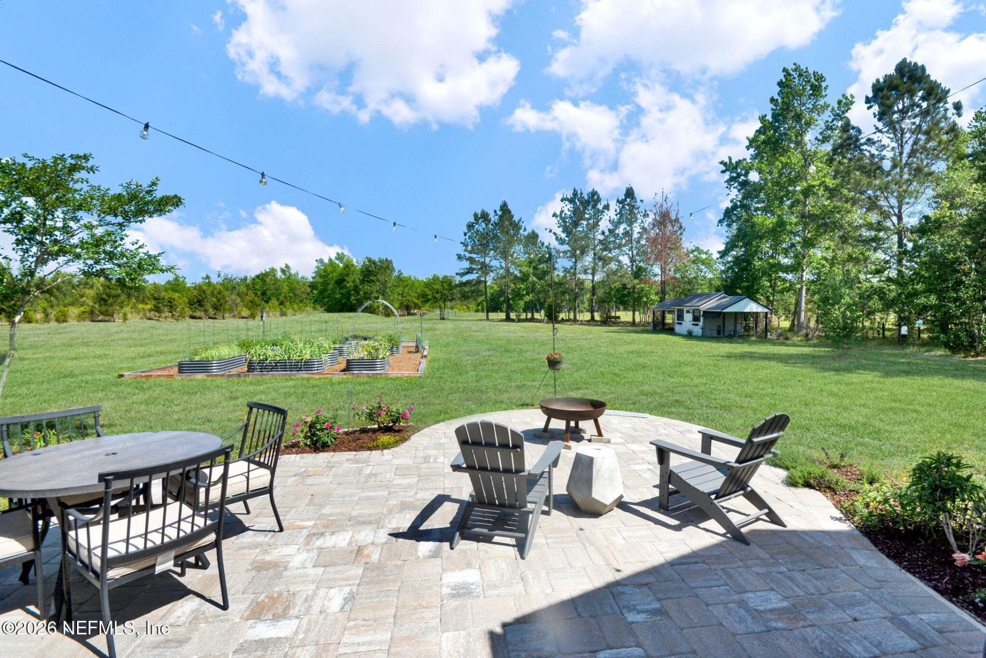 57353 Sandy Oaks Lane, Callahan, FL 32011 Photo