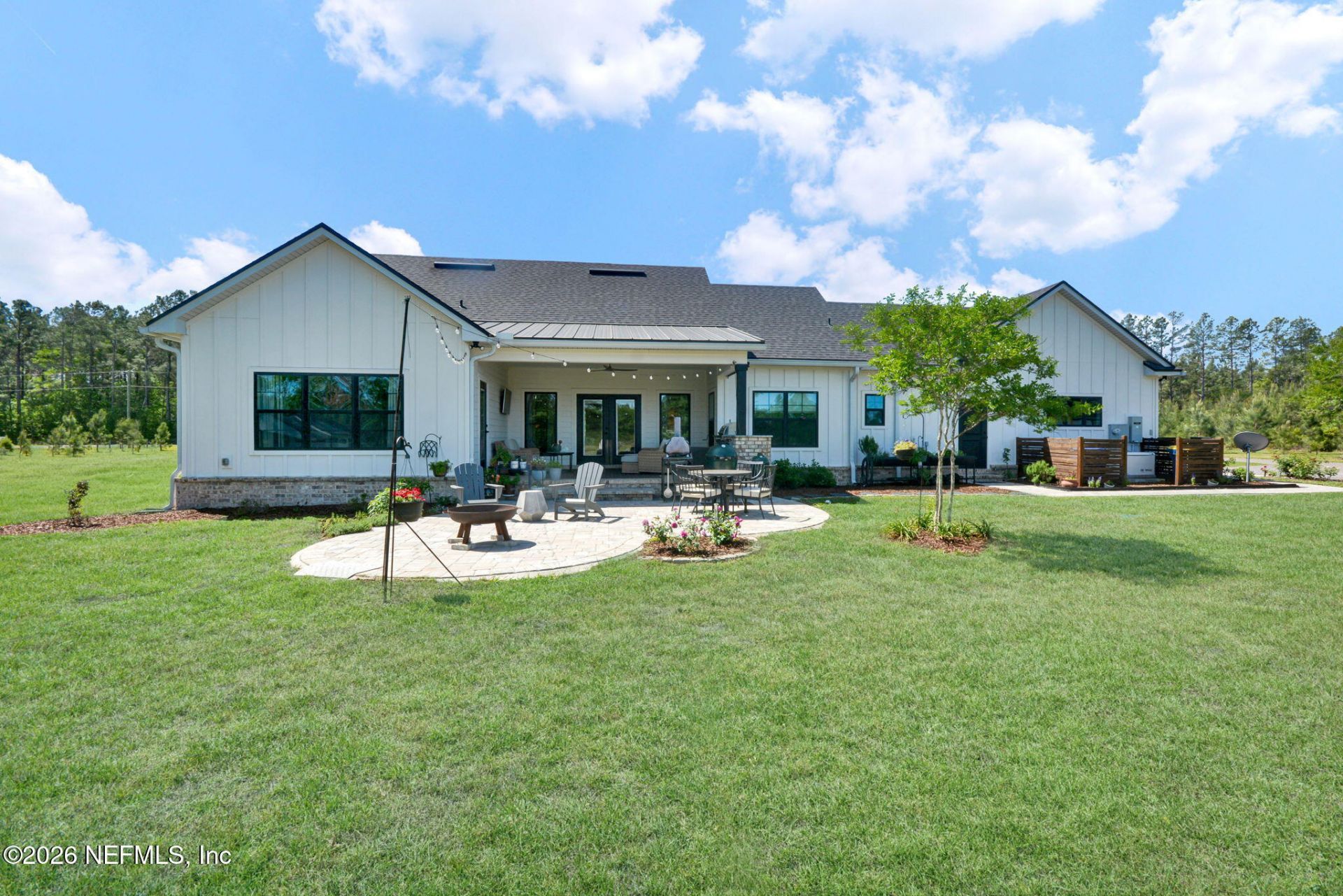 57353 Sandy Oaks Lane, Callahan, FL 32011 Photo