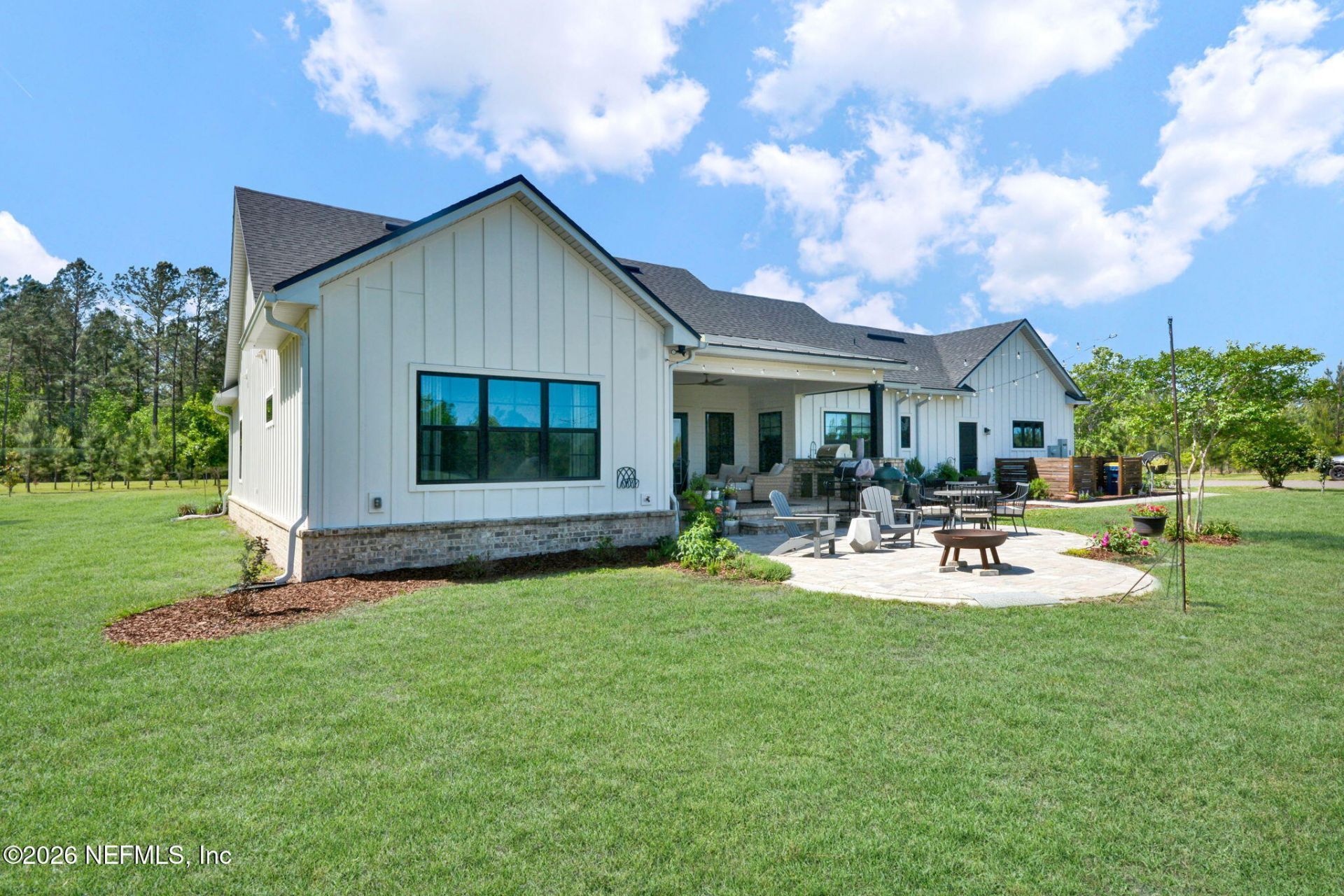 57353 Sandy Oaks Lane, Callahan, FL 32011 Photo