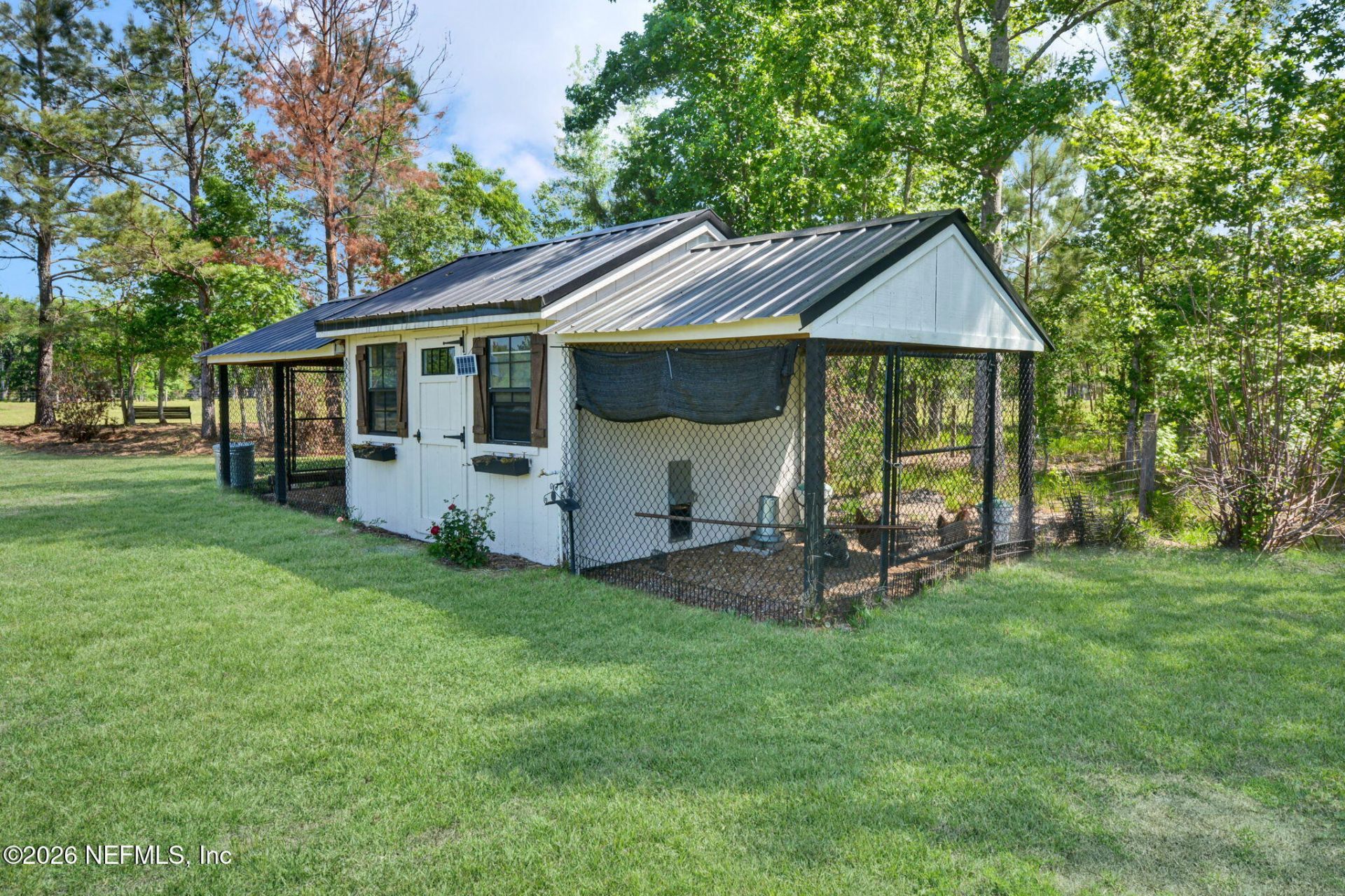 57353 Sandy Oaks Lane, Callahan, FL 32011 Photo