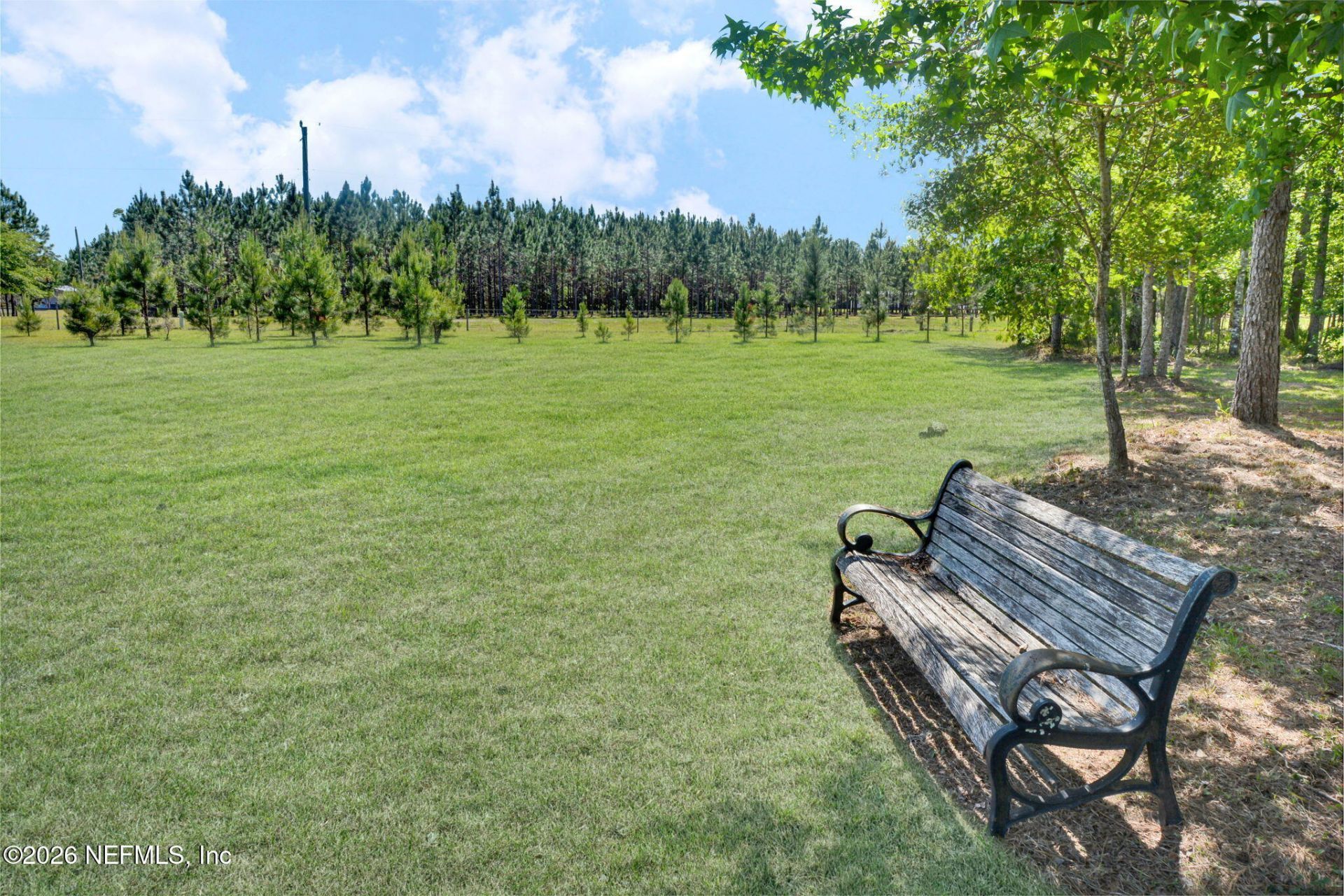 57353 Sandy Oaks Lane, Callahan, FL 32011 Photo