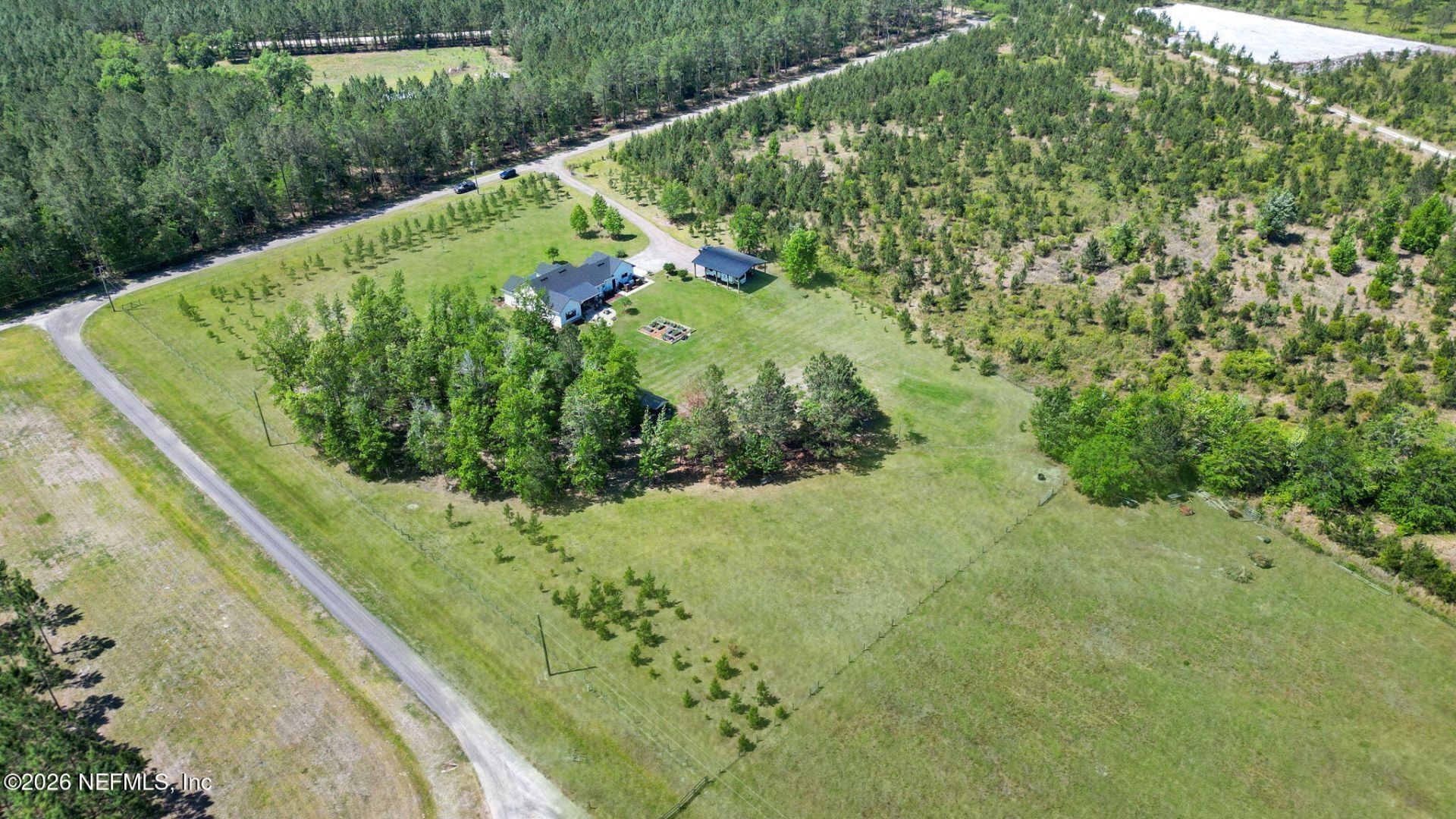 57353 Sandy Oaks Lane, Callahan, FL 32011 Photo