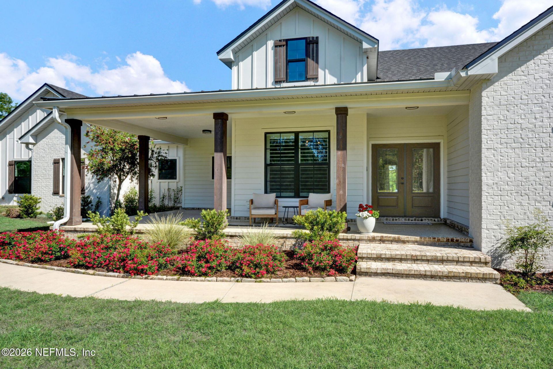 57353 Sandy Oaks Lane, Callahan, FL 32011 Photo