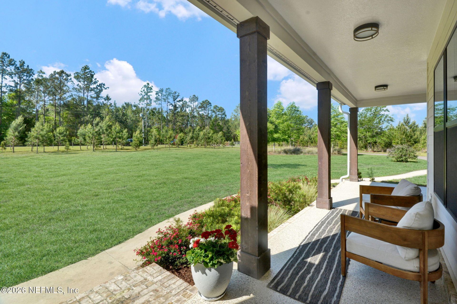 57353 Sandy Oaks Lane, Callahan, FL 32011 Photo