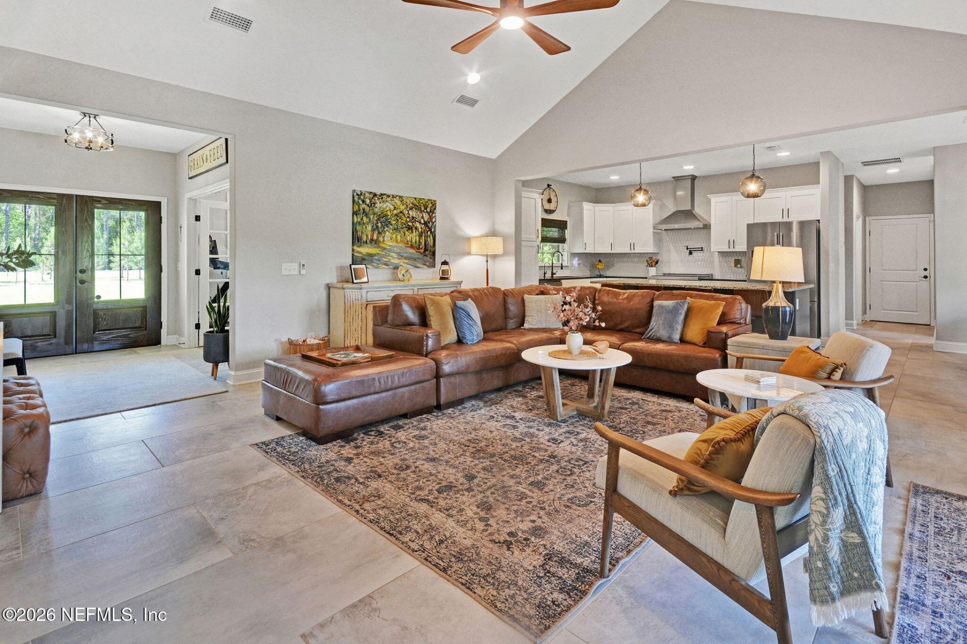 57353 Sandy Oaks Lane, Callahan, FL 32011 Photo