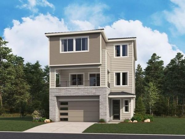 9173 Blue Needle Lane , Englewood, CO 80112