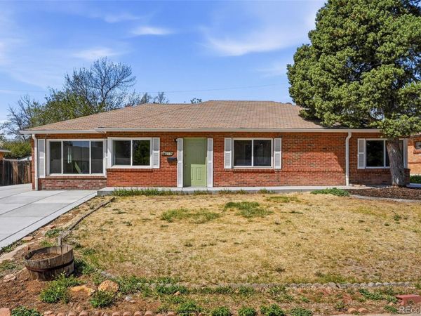779 Scranton Street, Aurora, CO 80011