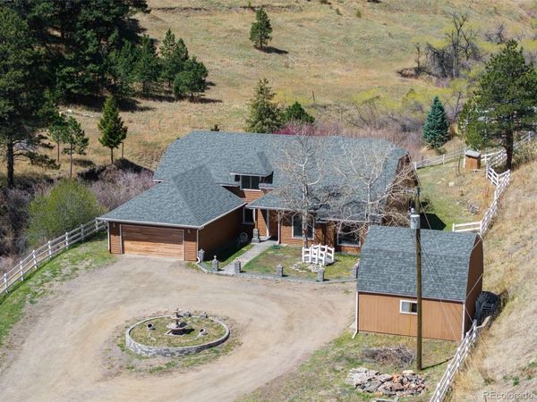 22730 US Highway 40, Golden, CO 80401