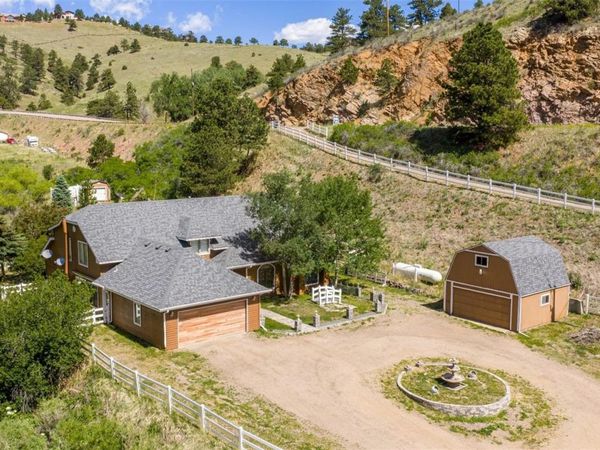 22730 US Highway 40, Golden, CO 80401