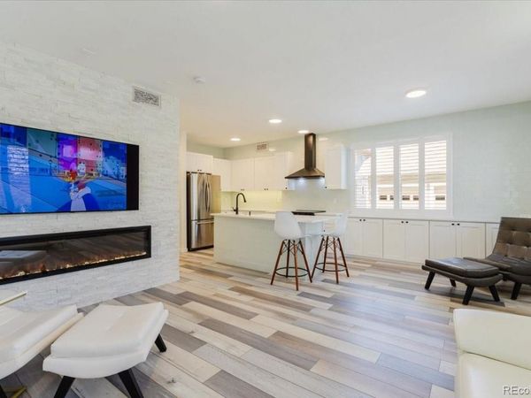 2609 Emporia Court , Denver, CO 80238