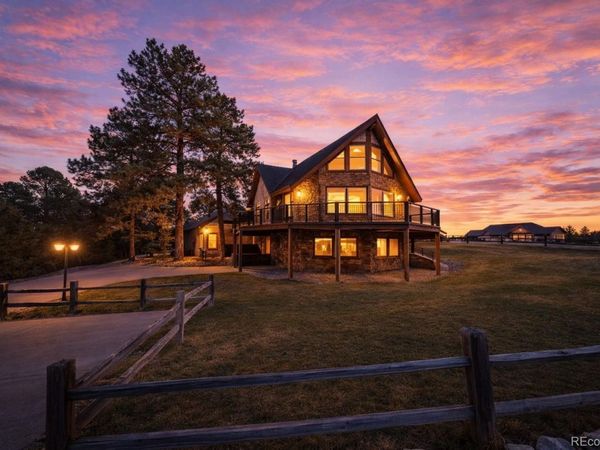 5950 Shavano Place, Parker, CO 80134