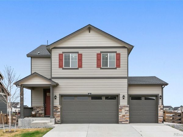 140 Racer, Bennett, CO 80201