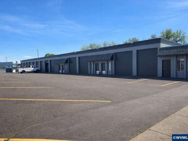 2721 S Main Rd, Lebanon, OR 97355