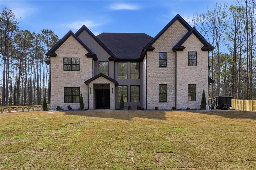 2196 Old Fountain Road, Lawrenceville, GA 30043 Main Photo